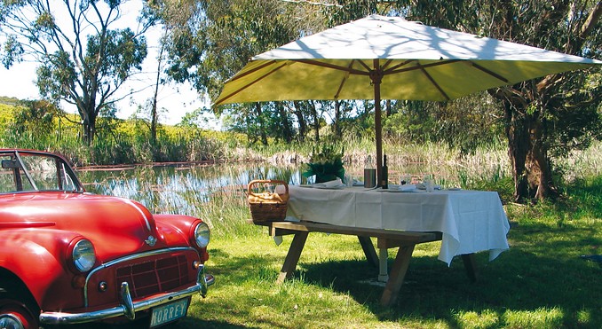 Image courtesy of Tourism Victoria