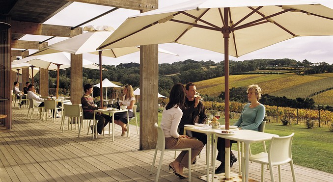 Image courtesy of Tourism Victoria
