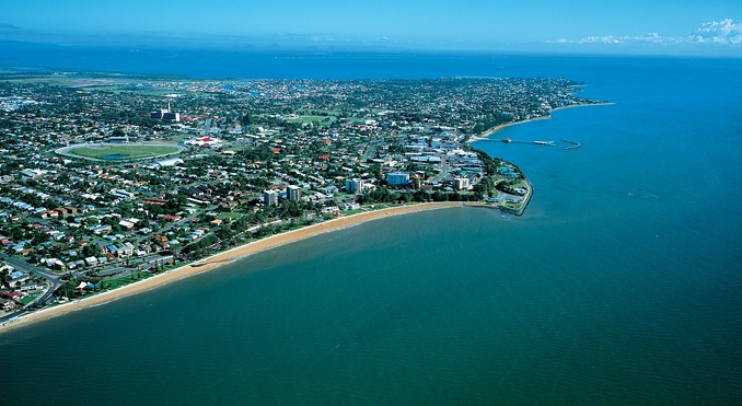 Image courtesy of Tourism Queensland