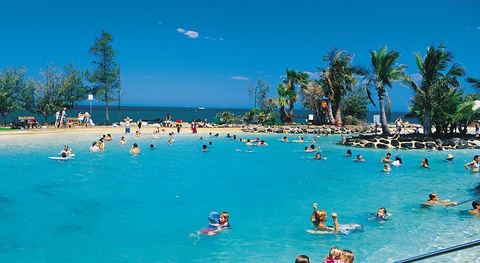 Image courtesy of Tourism Queensland