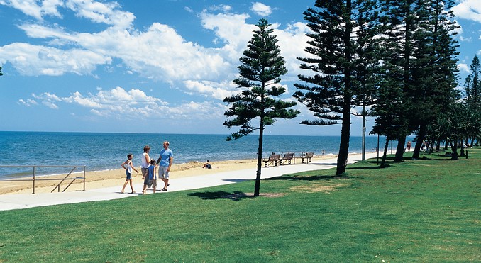 Image courtesy of Tourism Queensland