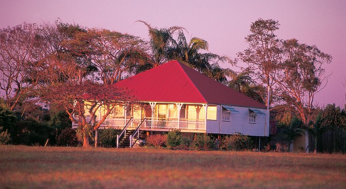 Image courtesy of Tourism Queensland