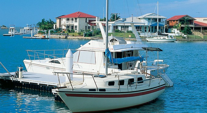 Image courtesy of Tourism Queensland