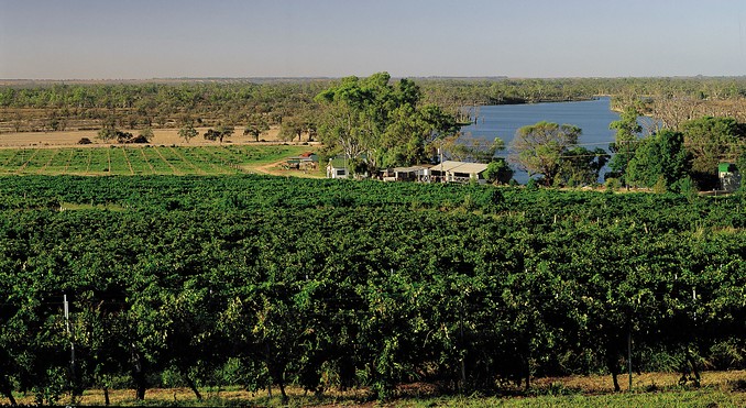 Image courtesy of South Australia