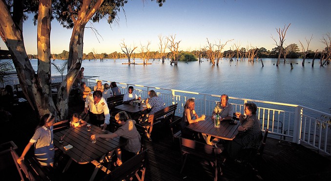 Image courtesy of South Australia