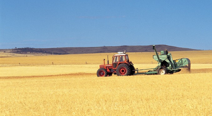Image courtesy of South Australia