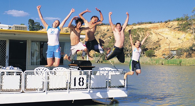Image courtesy of South Australia