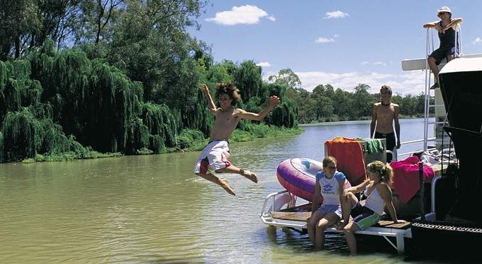 Image courtesy of South Australia