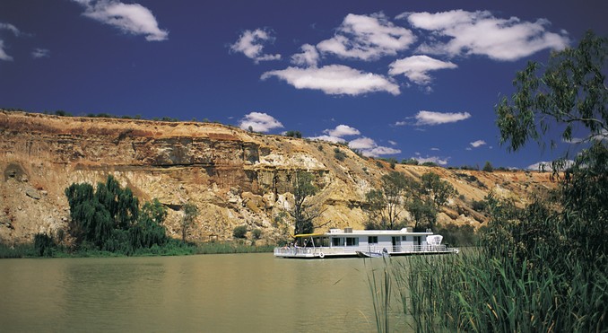 Image courtesy of South Australia