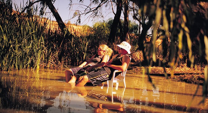 Image courtesy of South Australia