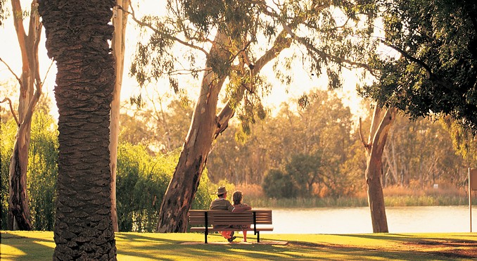 Image courtesy of South Australia