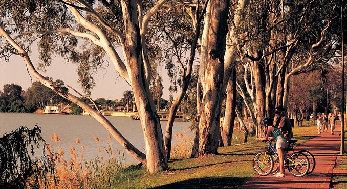 Image courtesy of South Australia