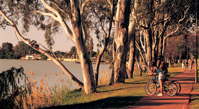 Image courtesy of South Australia