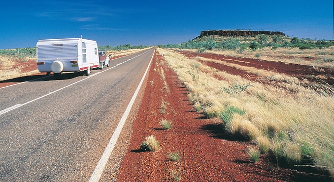 Image courtesy of Tourism NT