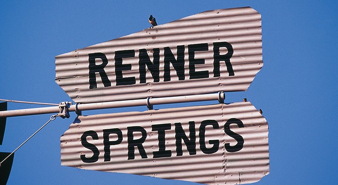 Image courtesy of Tourism NT