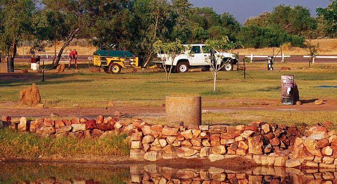 Image courtesy of Tourism NT