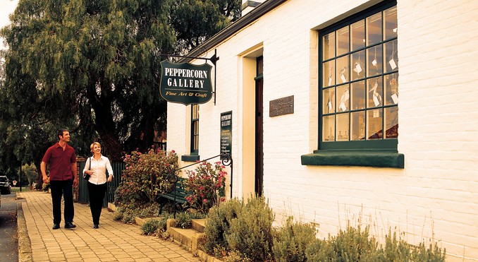 Tourism Tasmania and Nick Osborne