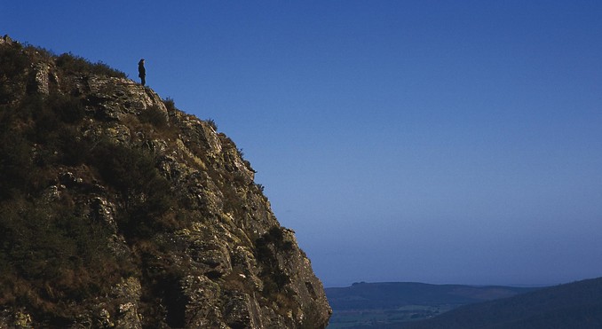 Tourism Tasmania and Geoffrey Lea