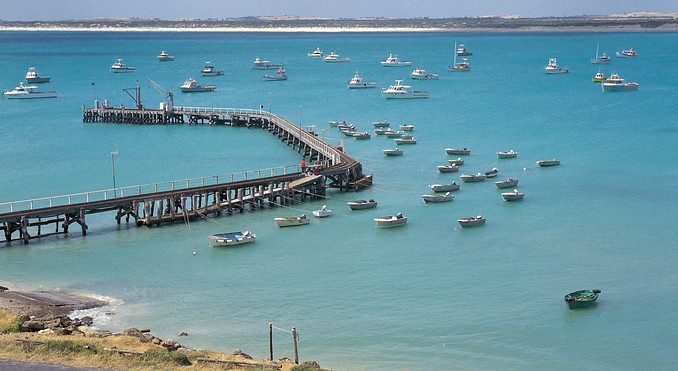 Image courtesy of South Australia
