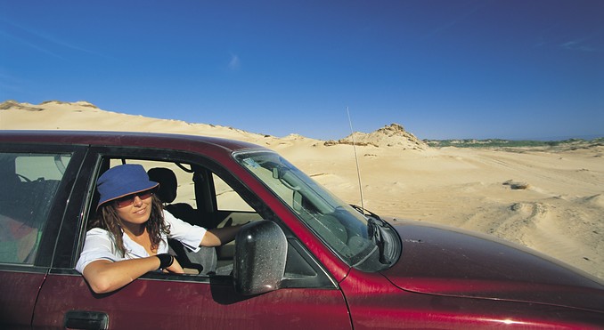 Image courtesy of South Australia