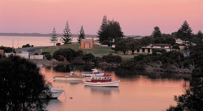 Image courtesy of South Australia