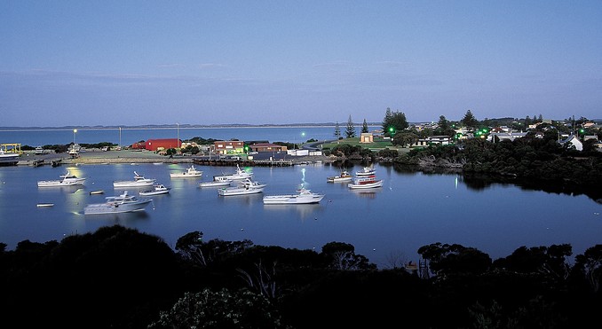 Image courtesy of South Australia