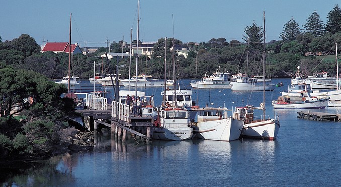 Image courtesy of South Australia