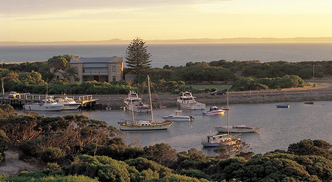 Image courtesy of South Australia