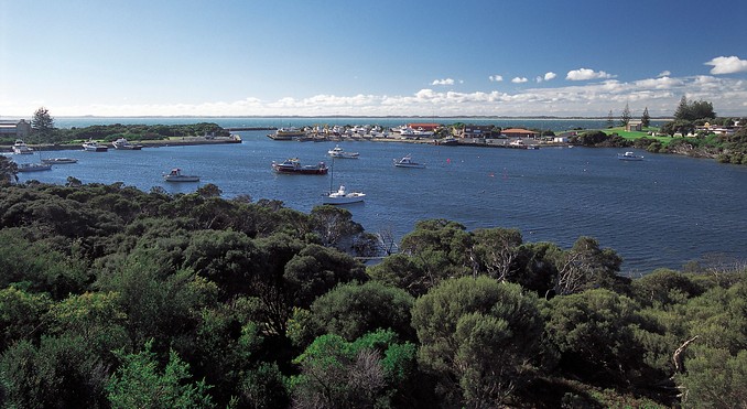 Image courtesy of South Australia