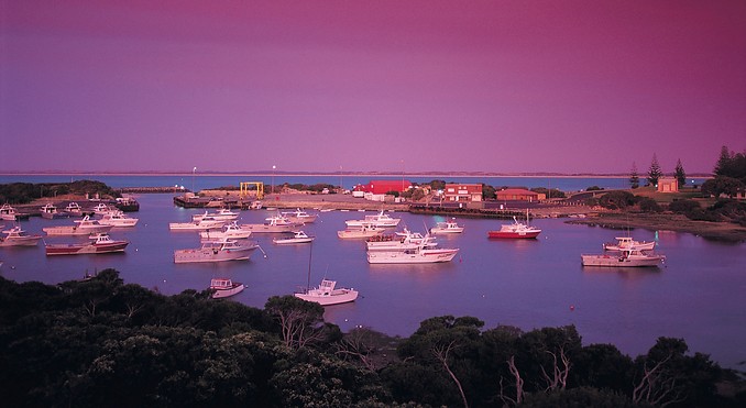 Image courtesy of South Australia
