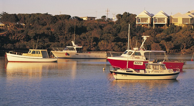 Image courtesy of South Australia