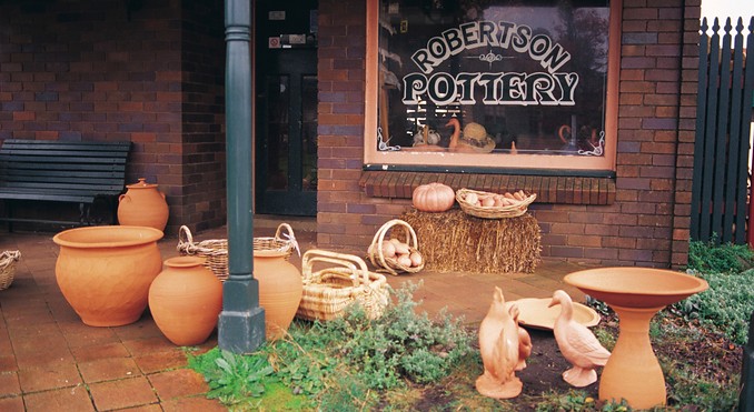 Robbi Newman
