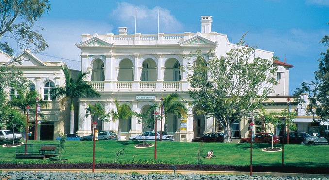 Image courtesy of Tourism Queensland