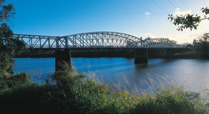 Image courtesy of Tourism Queensland