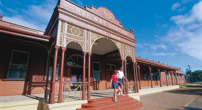 Image courtesy of Tourism Queensland