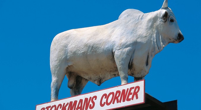 Image courtesy of Tourism Queensland