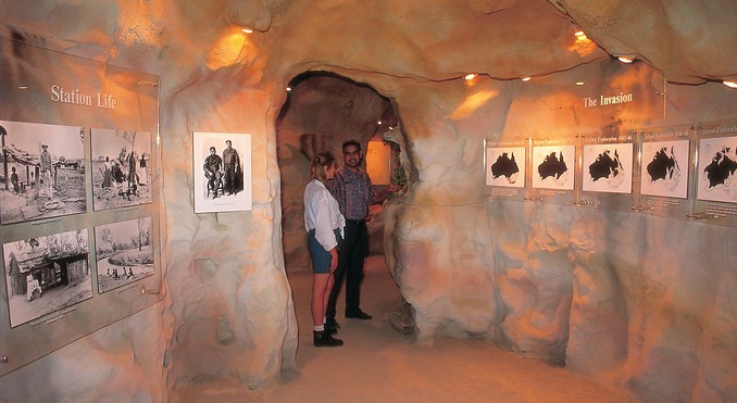 Image courtesy of Tourism Queensland