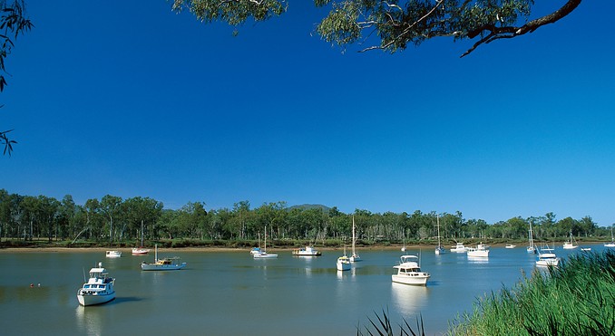 Image courtesy of Tourism Queensland