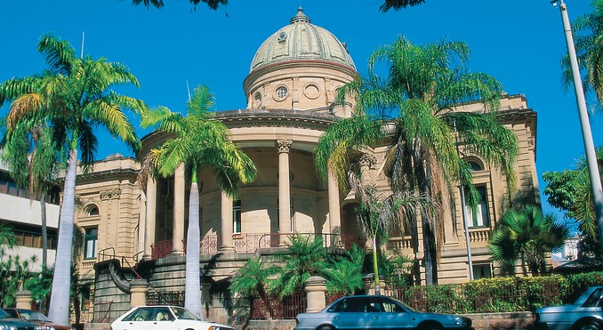 Image courtesy of Tourism Queensland