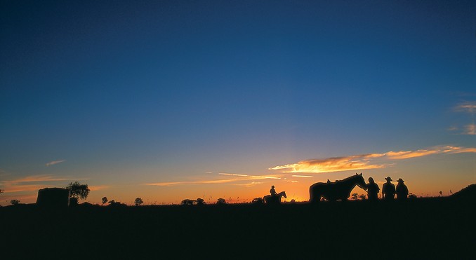 Image courtesy of Tourism Queensland