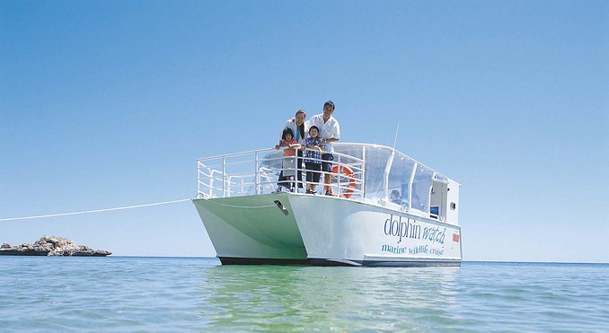 Image courtesy of Western Australia