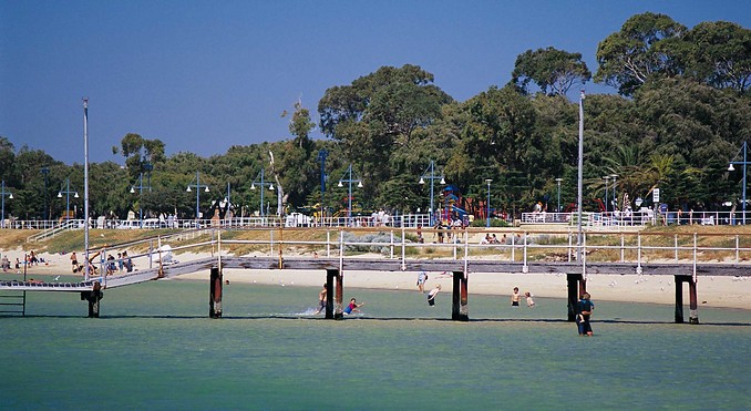 Image courtesy of Western Australia