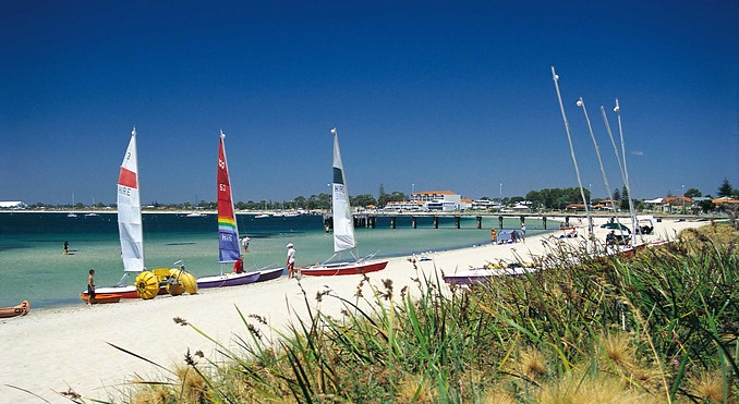 Image courtesy of Western Australia