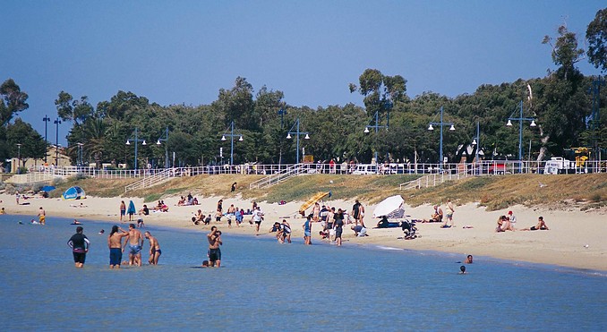 Image courtesy of Western Australia