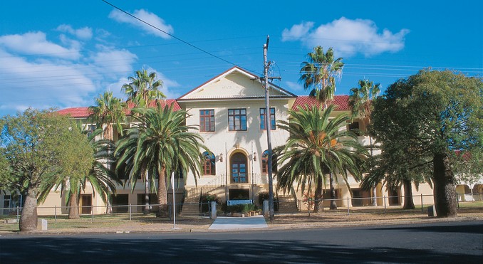 Image courtesy of Tourism Queensland