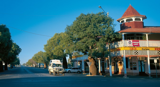 Image courtesy of Tourism Queensland