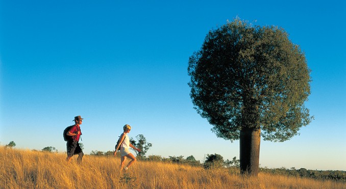 Image courtesy of Tourism Queensland