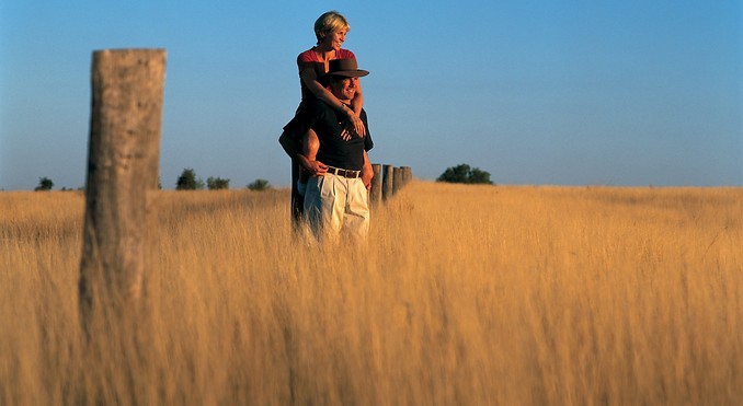 Image courtesy of Tourism Queensland