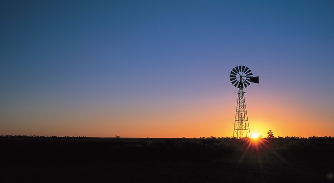 Image courtesy of Tourism Queensland
