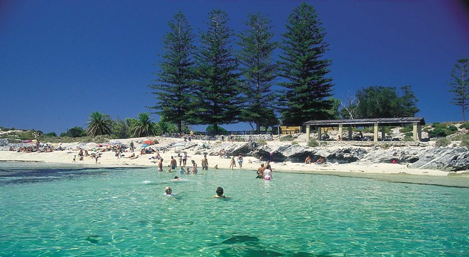 Image courtesy of Western Australia